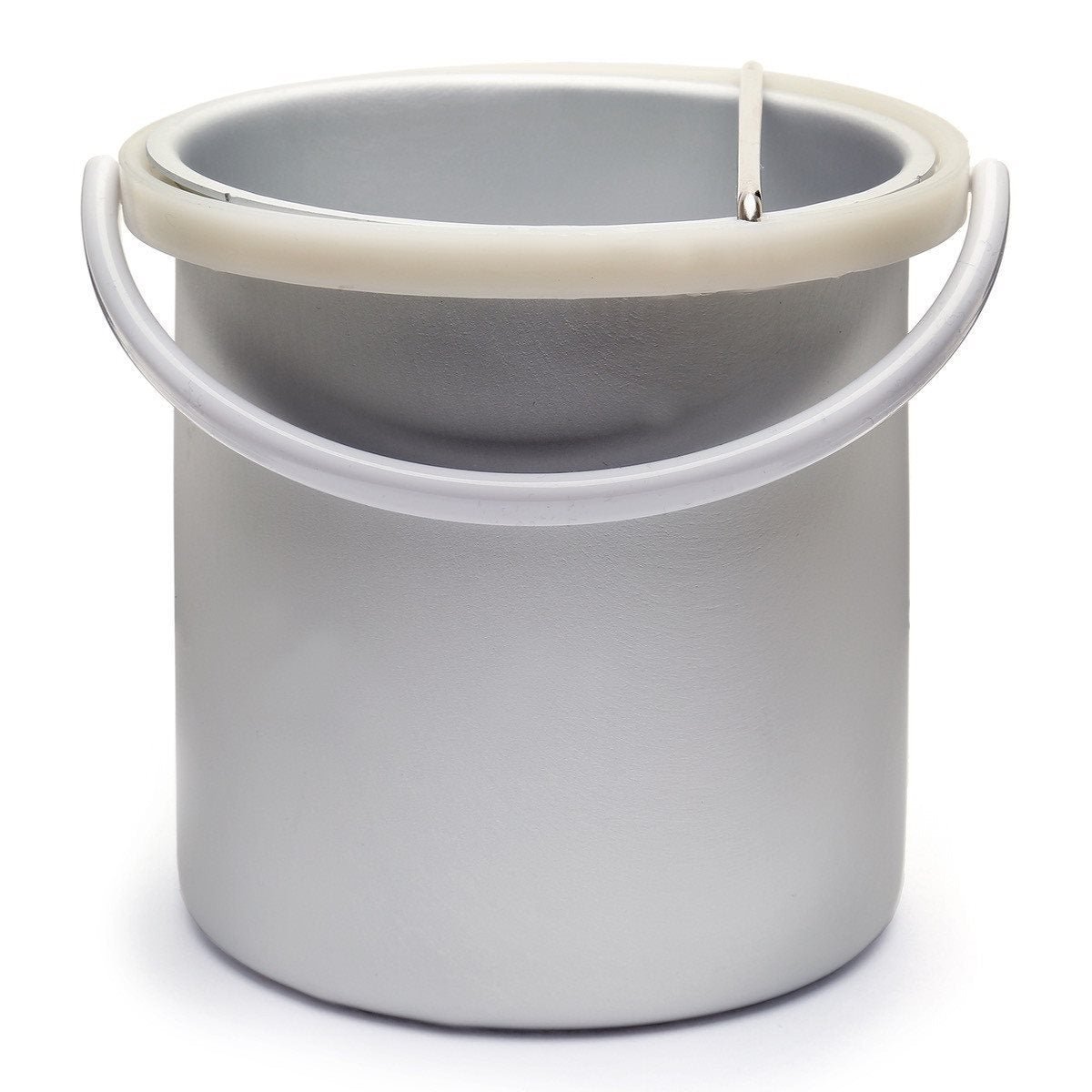 Double and Triple Wax Heater replacement bucket | 1000ml - Beauty Hair Products LtdAccessories