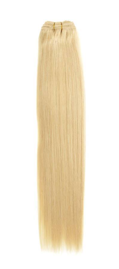Euro Weave Hair Extensions 26" Colour 22 Blondie Blonde - Beauty Hair Products LtdHair Extensions