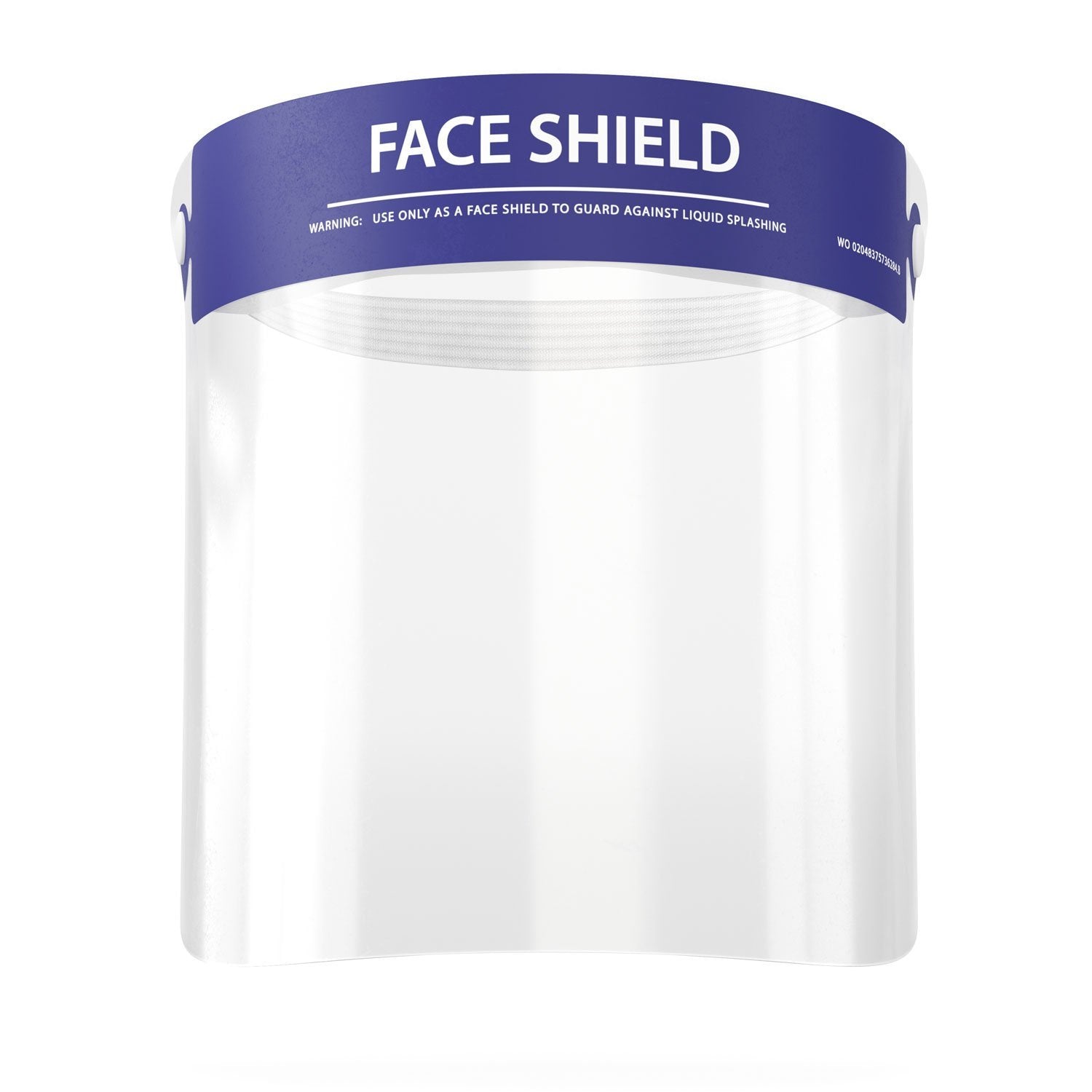 Face Shield - Beauty Hair Products Ltd