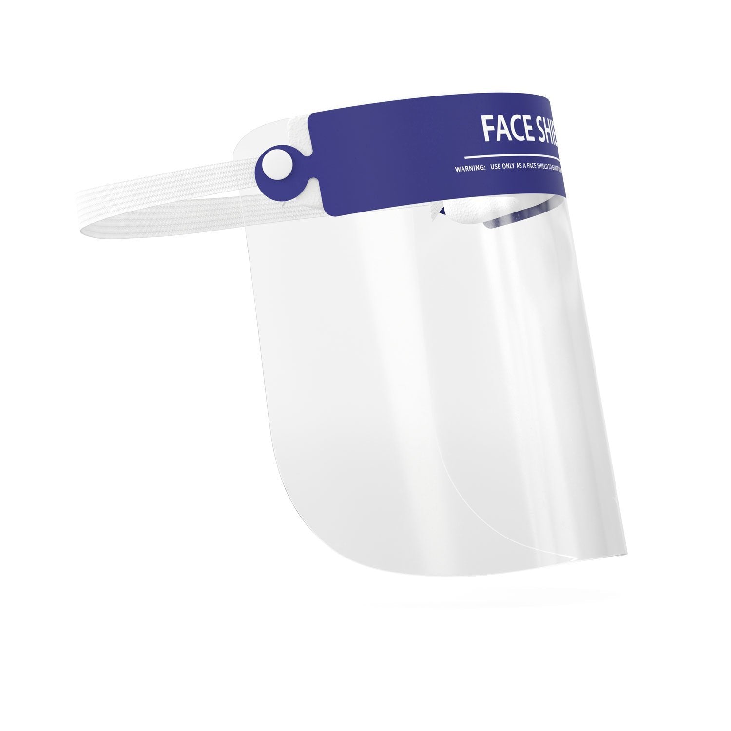 Face Shield - Beauty Hair Products Ltd