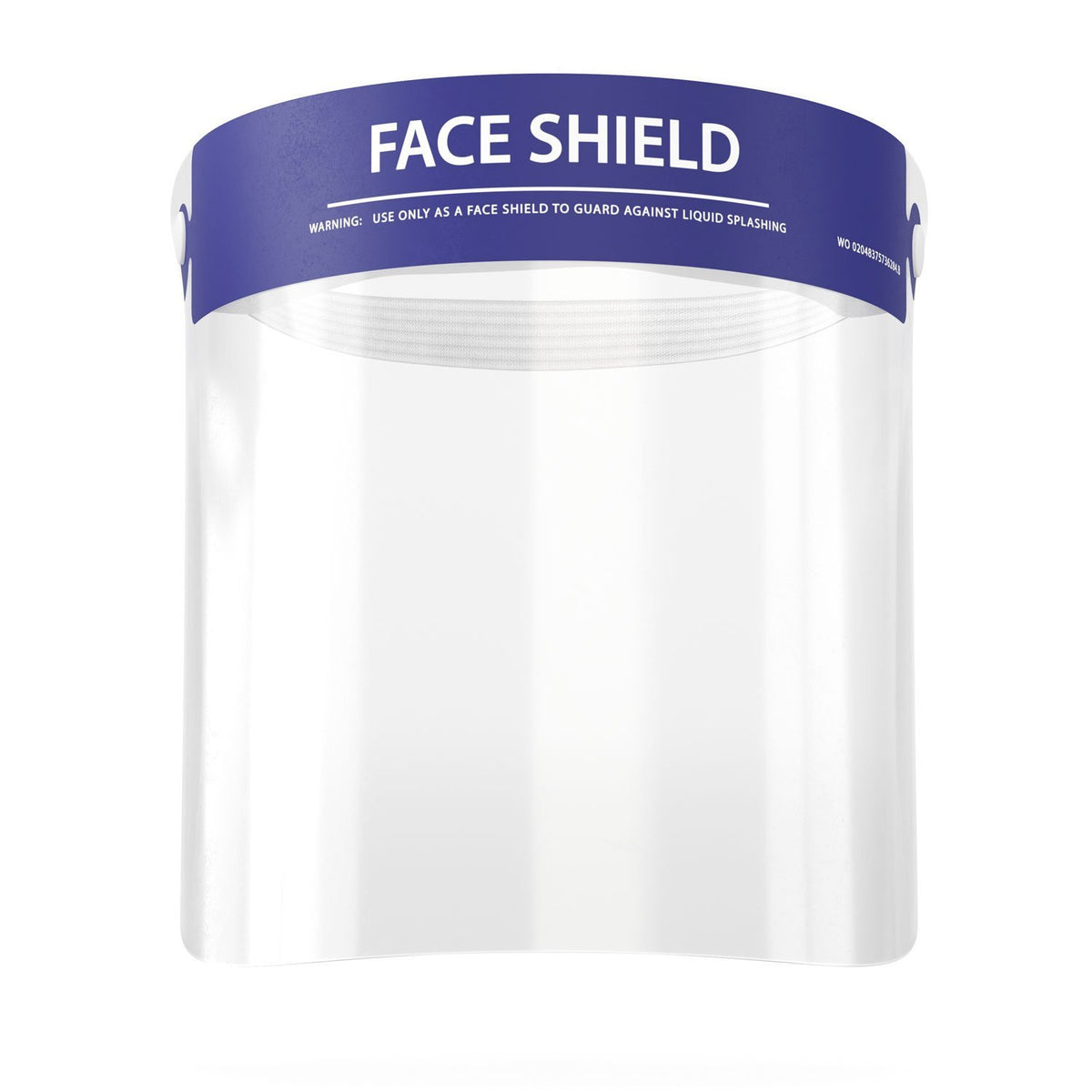 Face Shield Pack of 10 - Beauty Hair Products Ltd