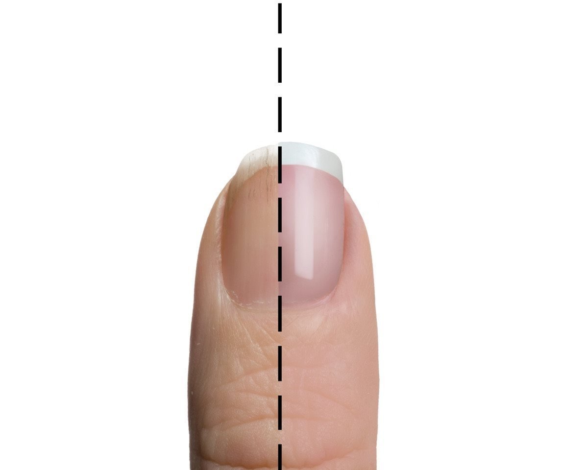 Fix & Protect Nail Repair Treatment - beautyhair.co.ukChroma Gel
