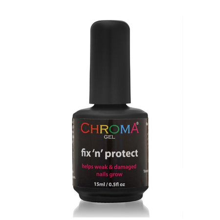 Fix & Protect Nail Repair Treatment - beautyhair.co.ukChroma Gel