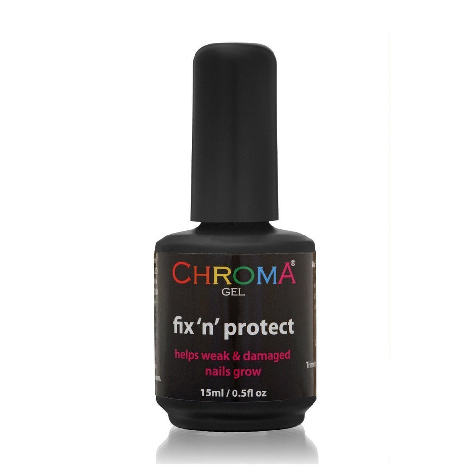 Fix & Protect Nail Repair Treatment - beautyhair.co.ukChroma Gel