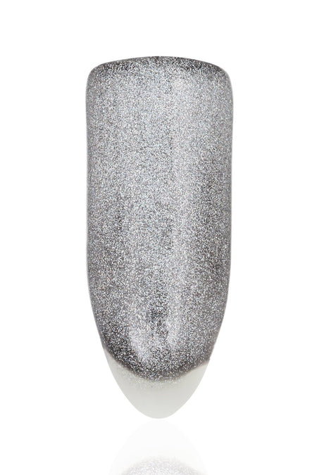 Glitter No Wipe Top Coat | Holographic | #84 - Beauty Hair Products Ltd