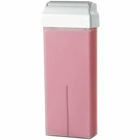 Gold Chamomile – Pink Sensitive Roll on Wax Cartridge 100g - Beauty Hair Products LtdWax Heaters