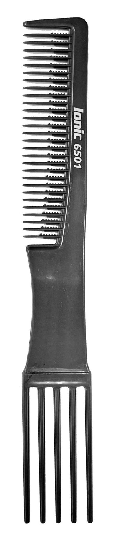 Ionic Comb with Fork Teath - Beauty Hair Products Ltd
