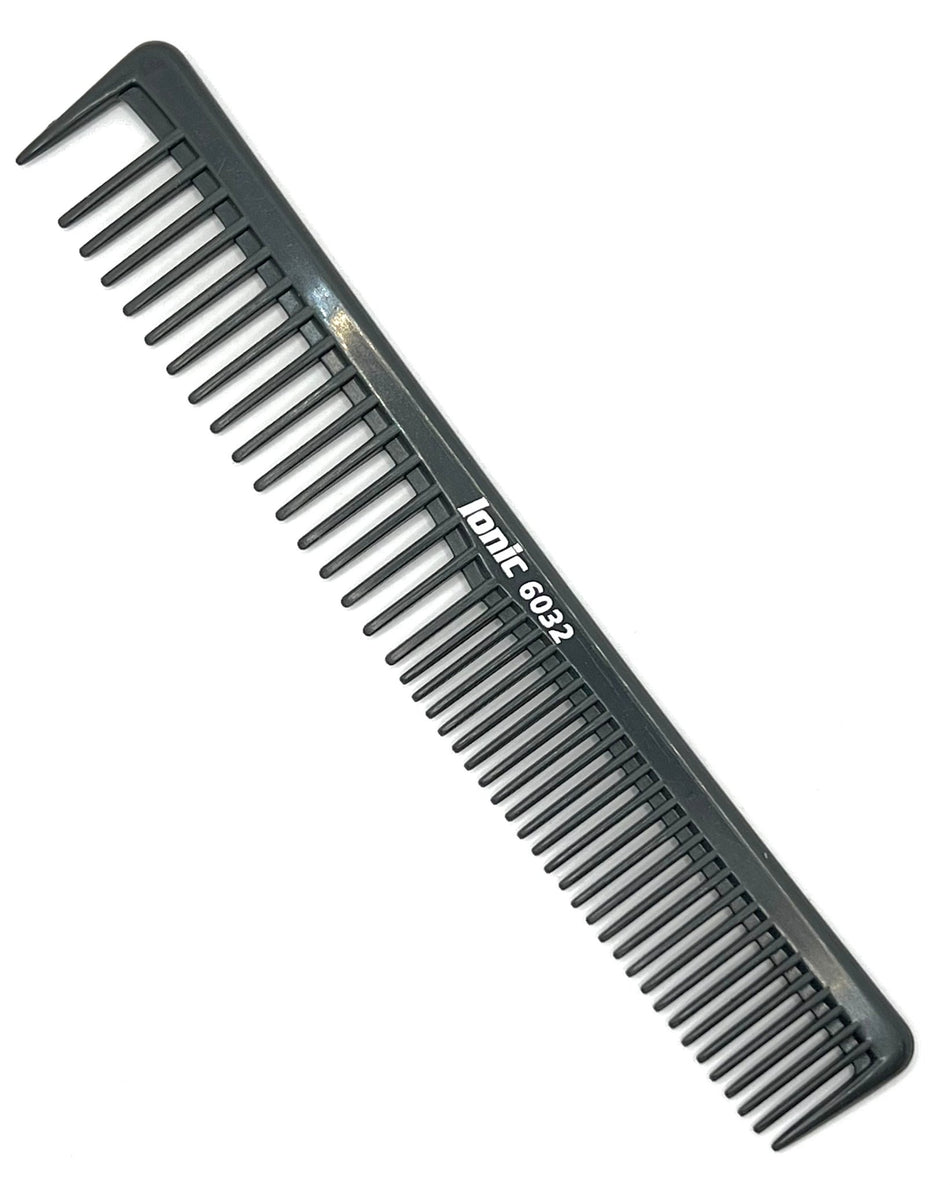 Ionic Hair Cutting Comb 6032 - Beauty Hair Products LtdHair Comb