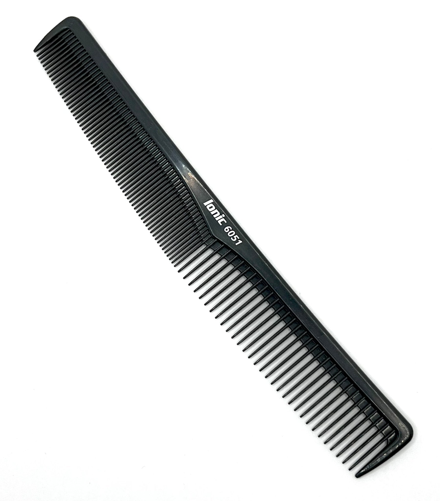 Ionic Hair Cutting Comb 6051 - Beauty Hair Products LtdHair Comb