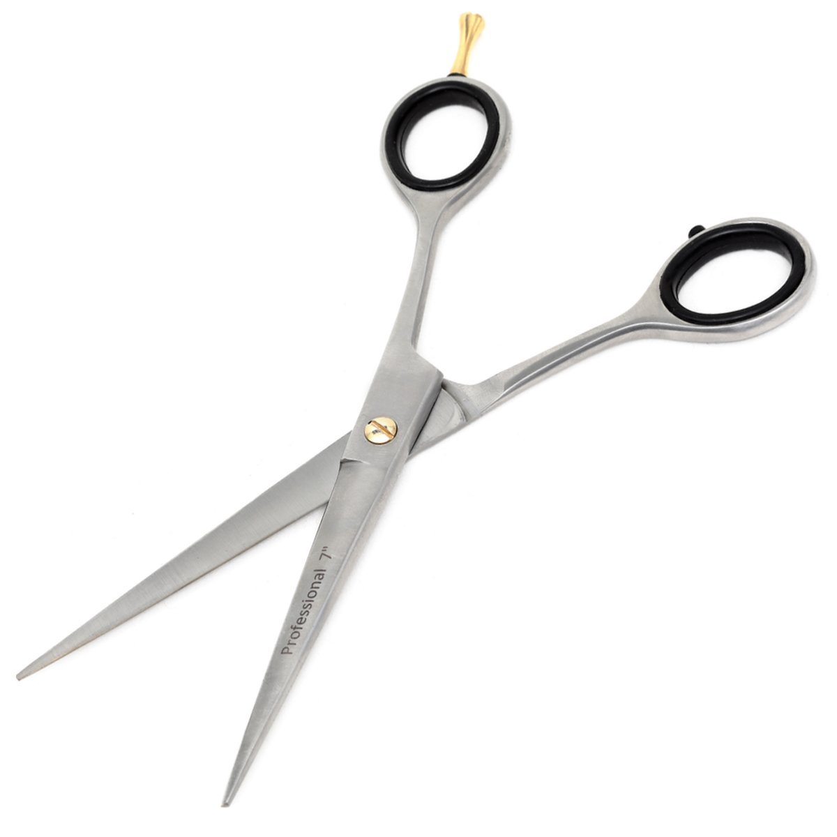 Hair shop style scissors