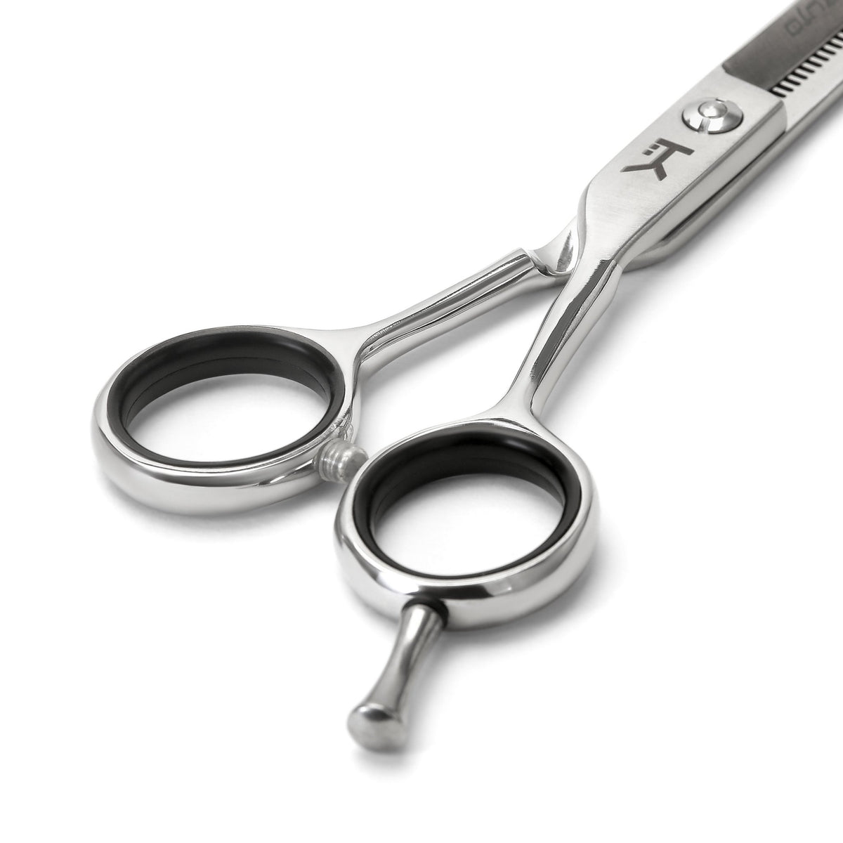 Kobaruto Classic Pro Thinning Scissors 5.5 inch 35 Teeth - Beauty Hair Products Ltd