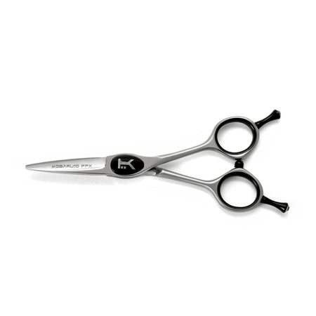 Kobaruto PFX Professional Scissors 5 inch 440C Cobalt - Beauty Hair Products Ltd