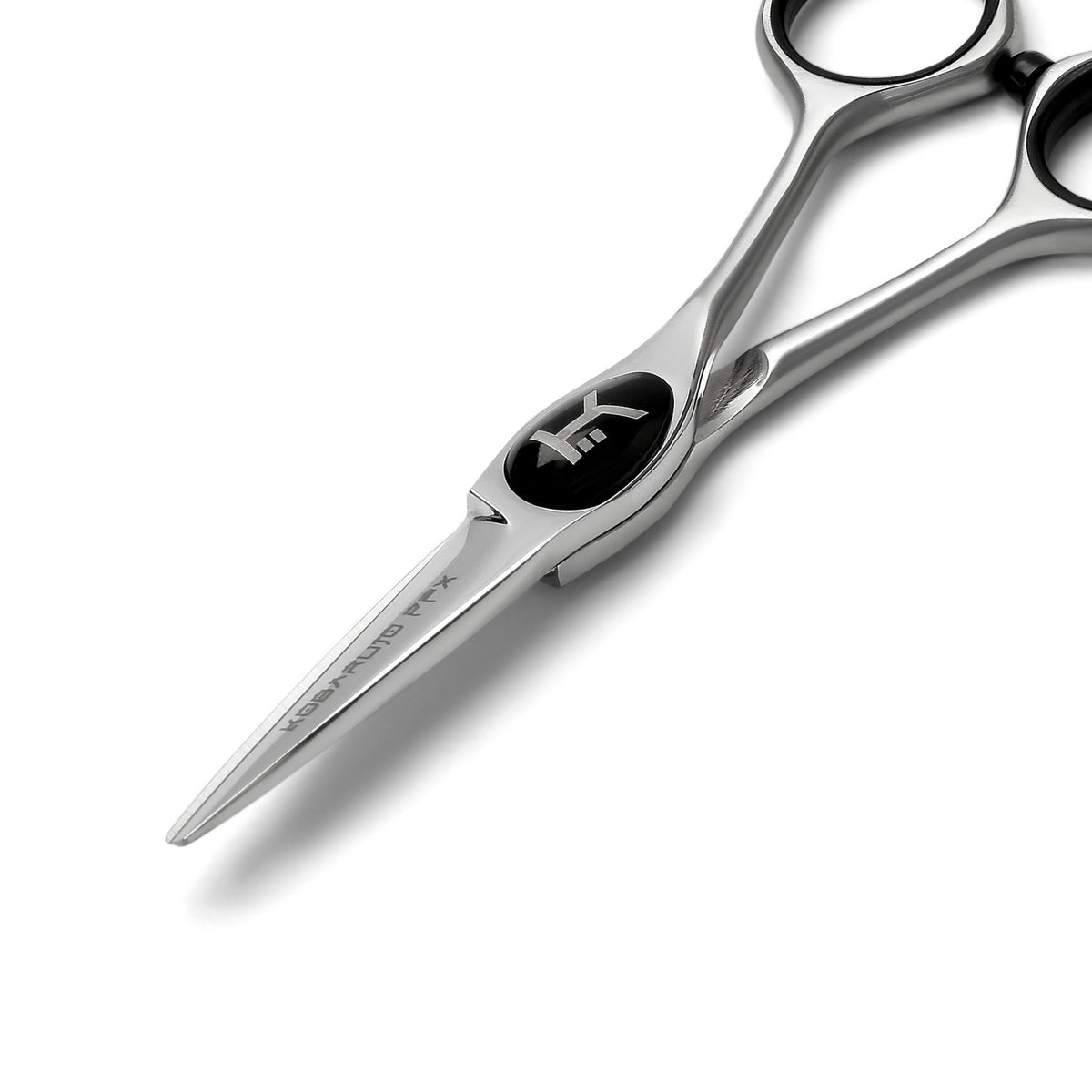 Kobaruto PFX Professional Scissors 5 inch 440C Cobalt - Beauty Hair Products Ltd