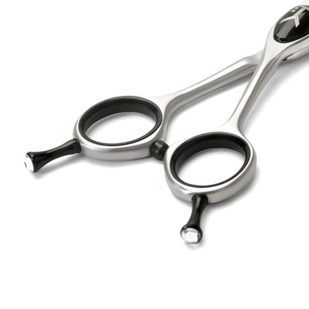Kobaruto PFX Professional Scissors 5 inch 440C Cobalt - Beauty Hair Products Ltd