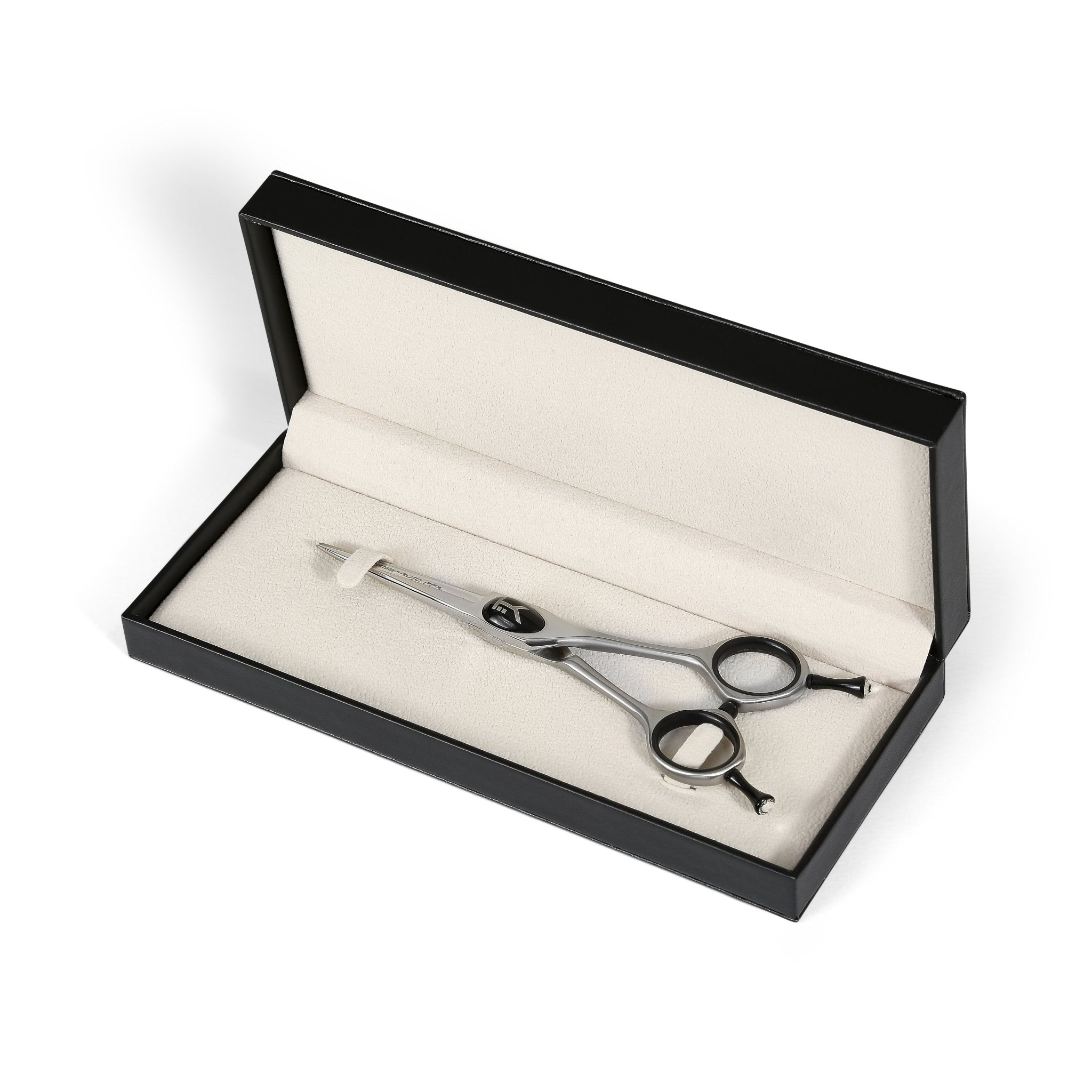 Kobaruto PFX Professional Scissors 5.5 inch 440C Cobalt - Beauty Hair Products Ltd