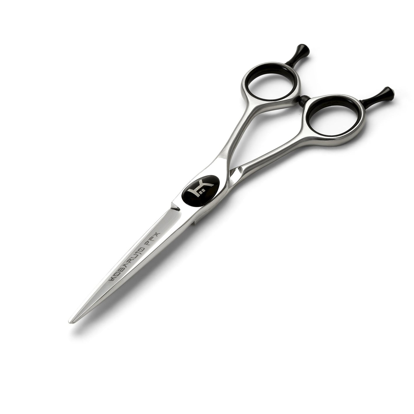 Kobaruto PFX Professional Scissors 5.5 inch 440C Cobalt - Beauty Hair Products Ltd