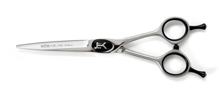 Kobaruto PFX Professional Scissors 6 inch 440C Cobalt - Beauty Hair Products Ltd