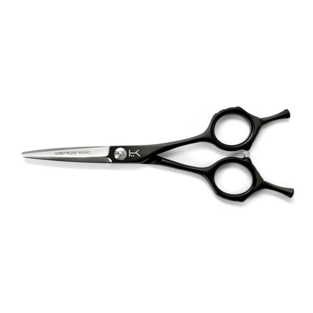 Kobaruto Rebel Professional Scissors 5 inch 440C - Beauty Hair Products Ltd