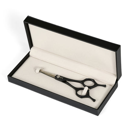 Kobaruto Rebel Professional Scissors 5 inch 440C - Beauty Hair Products Ltd