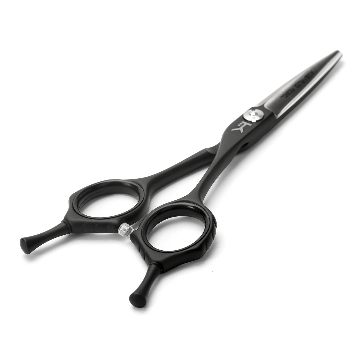 Kobaruto Rebel Professional Scissors 5 inch 440C - Beauty Hair Products Ltd