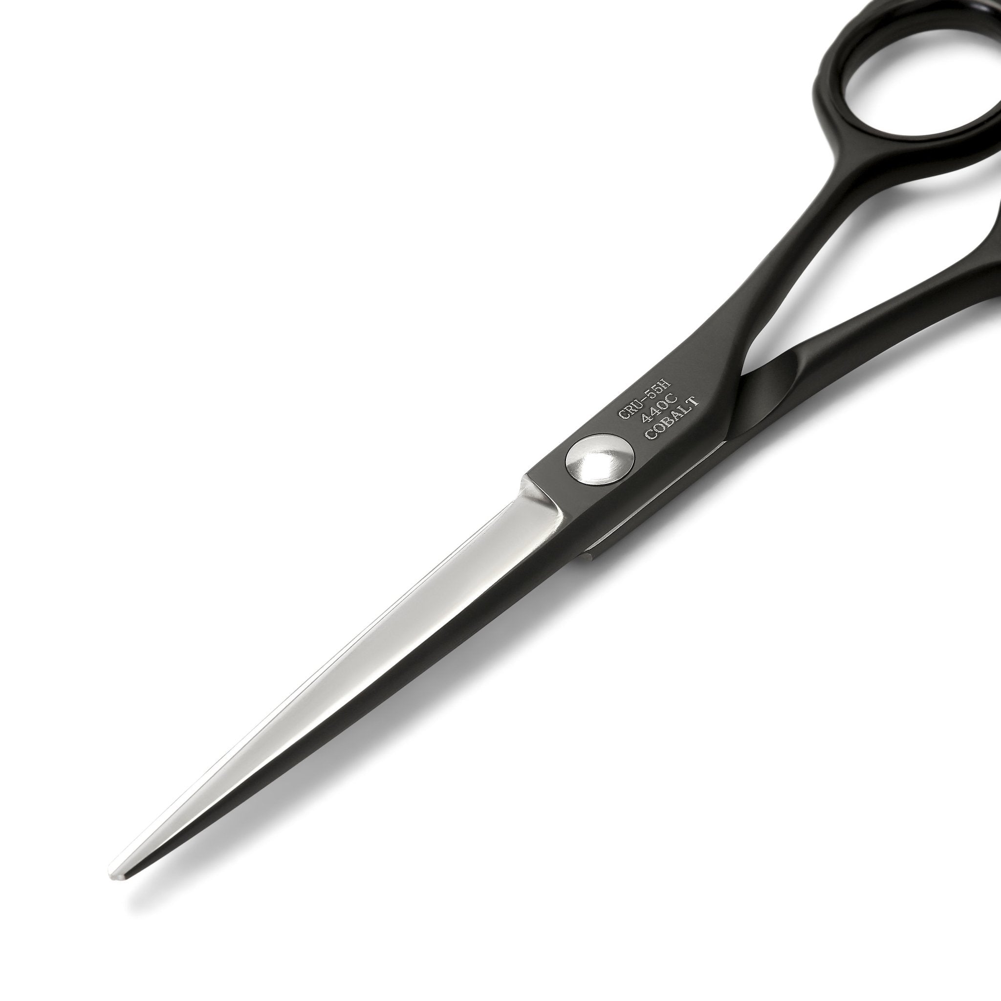 Kobaruto Rebel Professional Scissors 5.5 inch 440C - Beauty Hair Products Ltd
