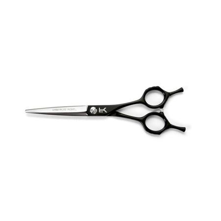 Kobaruto Rebel Professional Scissors 6 inch 440C - Beauty Hair Products Ltd