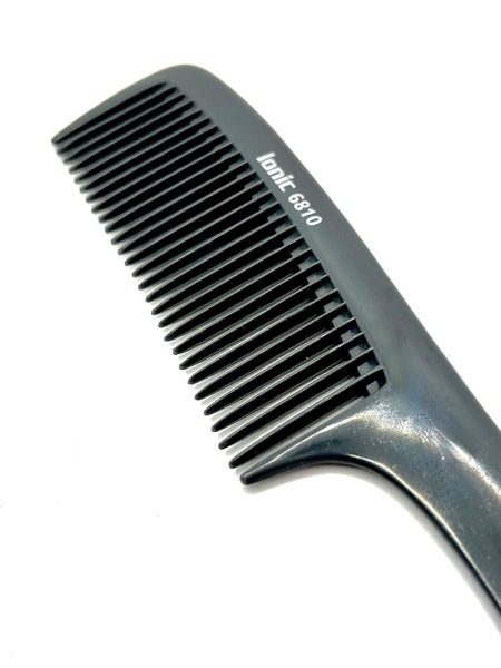 Large Medium Tooth Comb 6810 - Beauty Hair Products LtdHair Comb