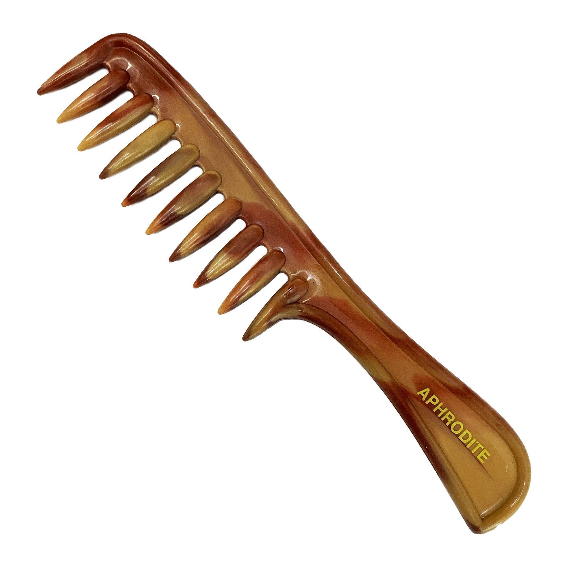 Large Tooth Detangling Comb - Beauty Hair Products LtdHair Comb