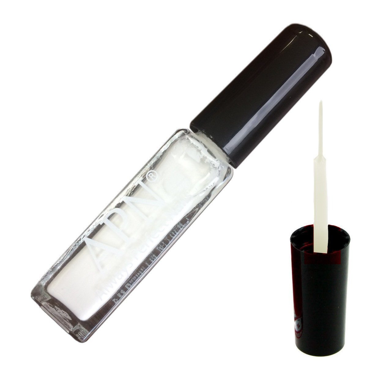 Nail Art Liner for Nail Polish Design line - White - Beauty Hair Products LtdChroma Gel
