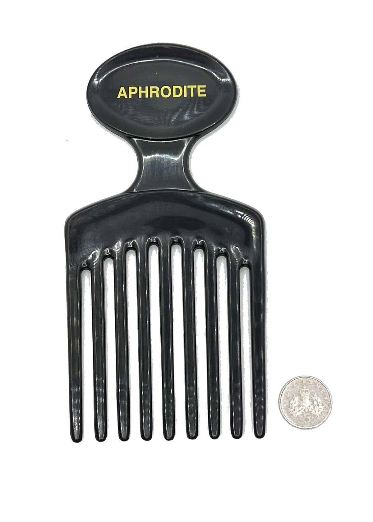 Pocket Afro Comb - Beauty Hair Products Ltd