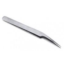 Professional Eyelash Tweezer Angled Curved Tweezer - Beauty Hair Products LtdHair Comb