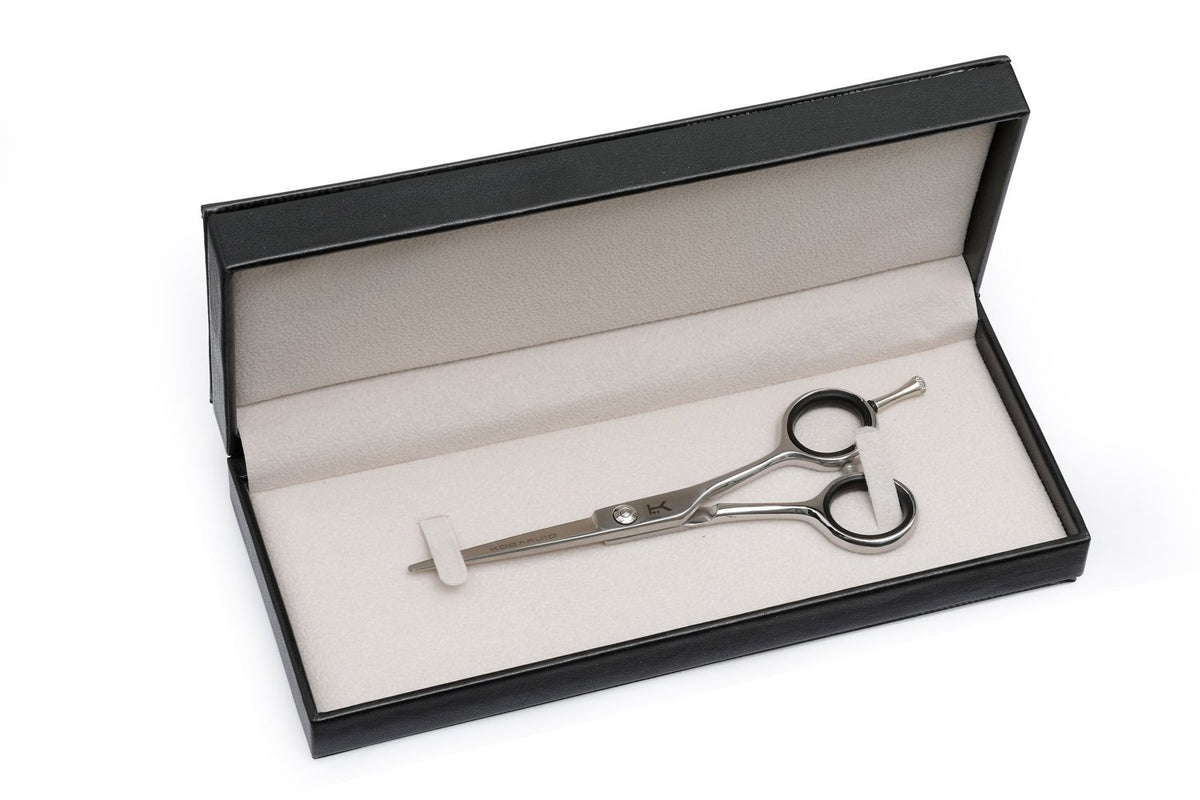 Professional Hair Shears 5 inch Artistic Hair Scissors - Beauty Hair Products Ltd