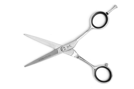 Professional Hair Shears 5 inch Artistic Hair Scissors - Beauty Hair Products Ltd