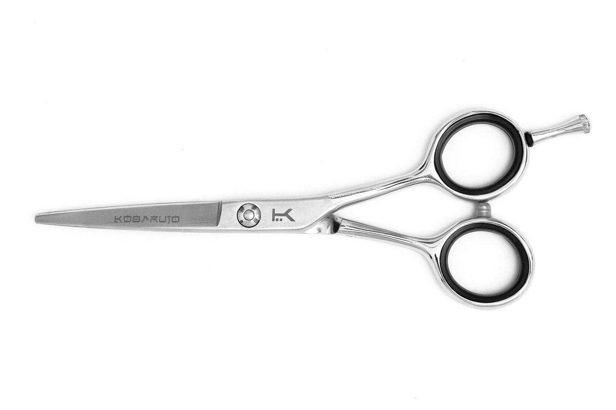 Professional Hair Shears 5 inch Artistic Hair Scissors - Beauty Hair Products Ltd