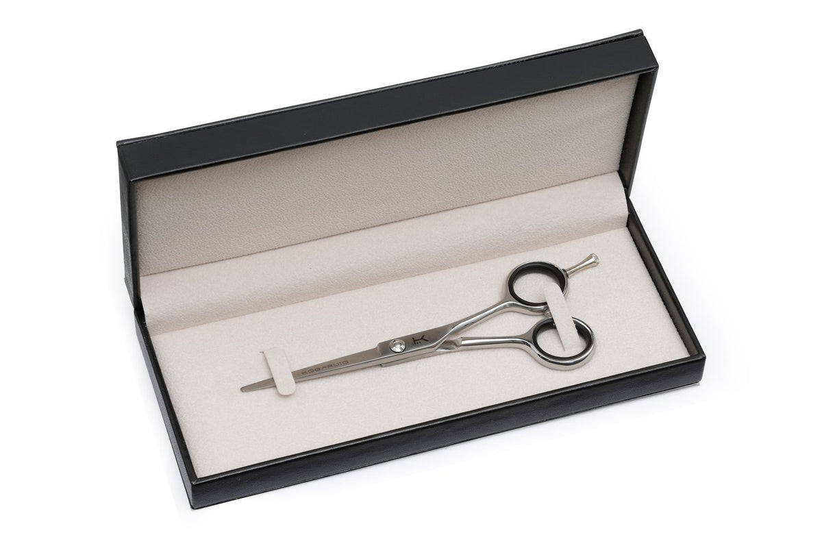 Professional Hair Shears 5.5 inch Artistic Hair Scissors - Beauty Hair Products Ltd