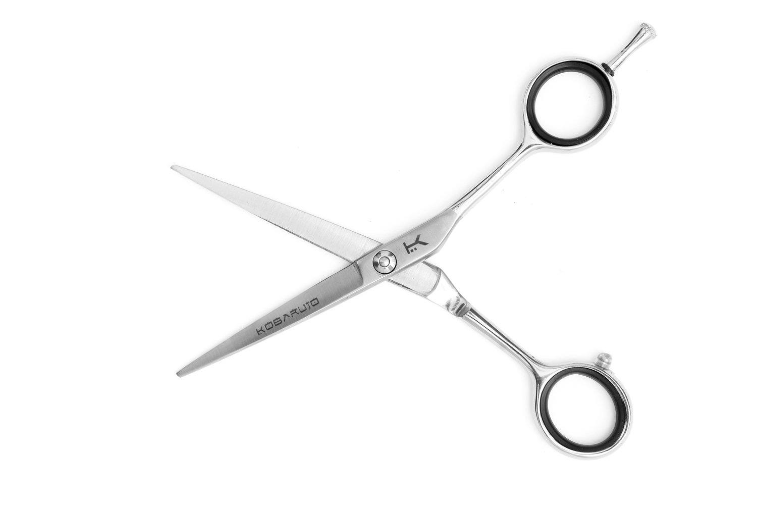 Professional Hair Shears 5.5 inch Artistic Hair Scissors - Beauty Hair Products Ltd