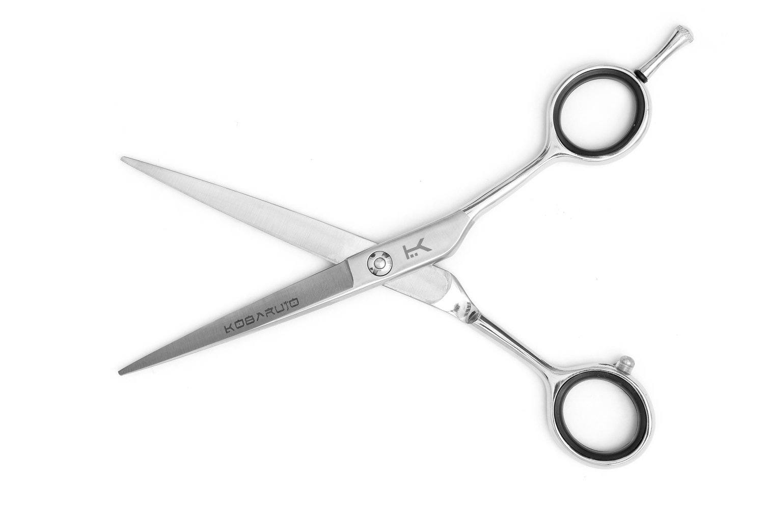 Professional Hair Shears 6 inch Artistic Hair Scissors - Beauty Hair Products Ltd