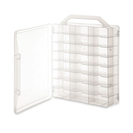 Professional Nail Polish Case Holder | Chroma Gel - Beauty Hair Products LtdChroma Gel