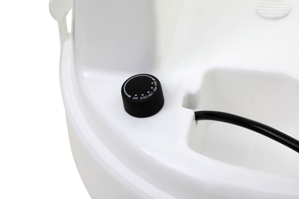 Refurbished Aphrodite Portable Hood Hair Dryer - Table Top Hair Dryer - Beauty Hair Products LtdSalon Dryers