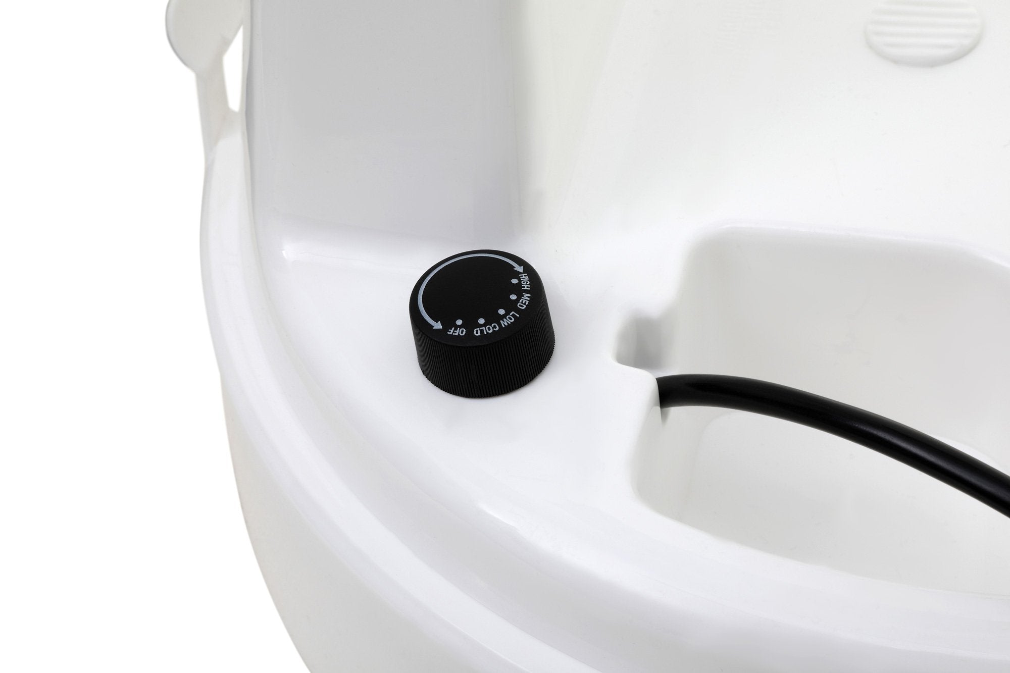 Refurbished Aphrodite Portable Hood Hair Dryer - Table Top Hair Dryer - Beauty Hair Products LtdSalon Dryers