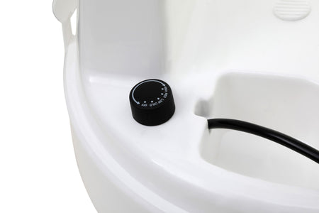 Refurbished Aphrodite Portable Hood Hair Dryer - Table Top Hair Dryer - Beauty Hair Products LtdSalon Dryers