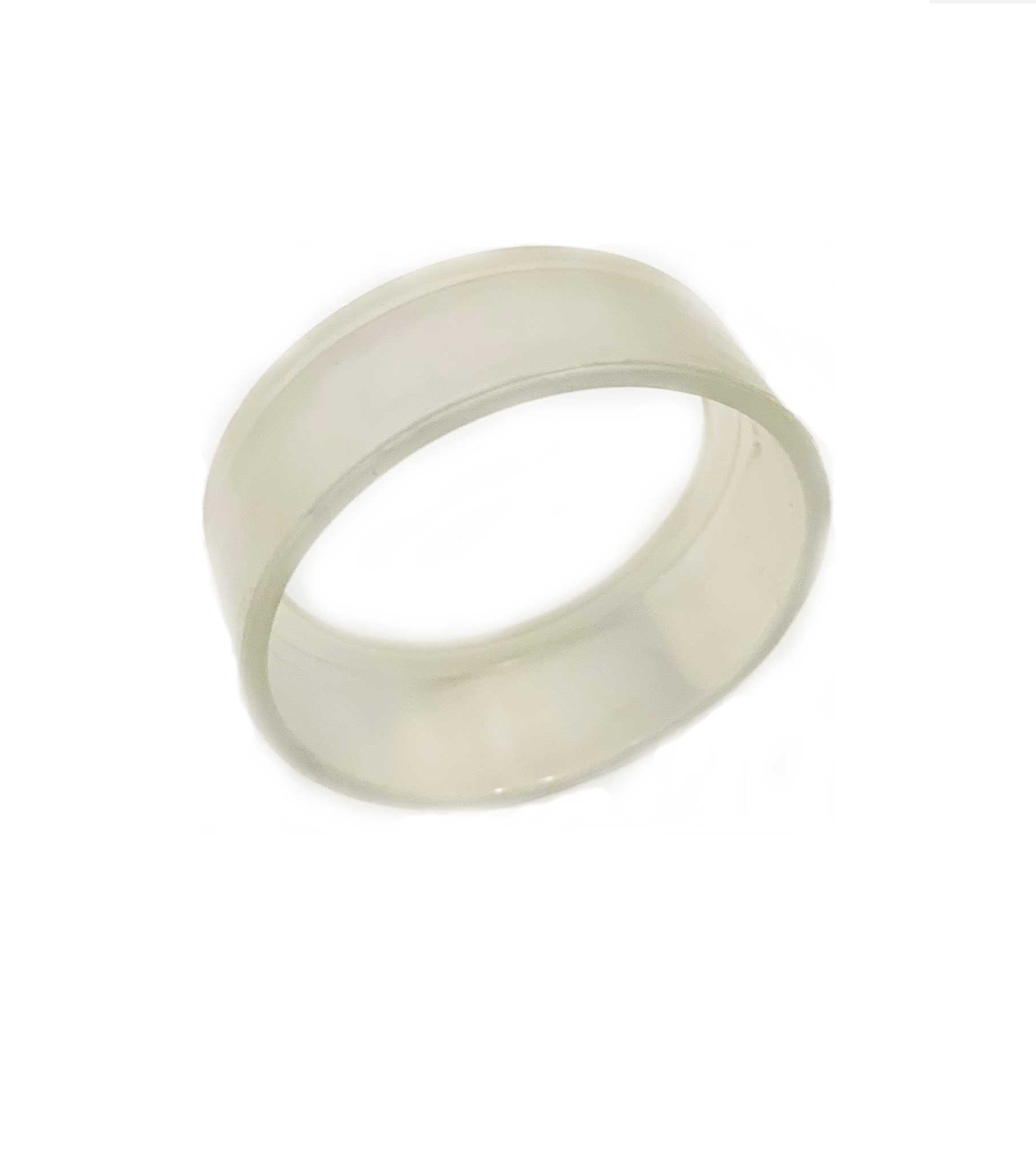 Rubber Ring for Gek Hair Dryer Comb - Beauty Hair Products LtdAccessories