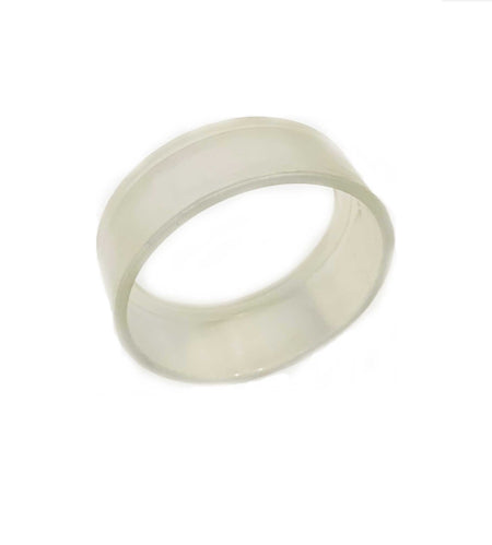 Rubber Ring for Gek Hair Dryer Comb - Beauty Hair Products LtdAccessories