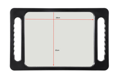 Salon Bond Street Style Mirror - Beauty Hair Products LtdSalon Equipment