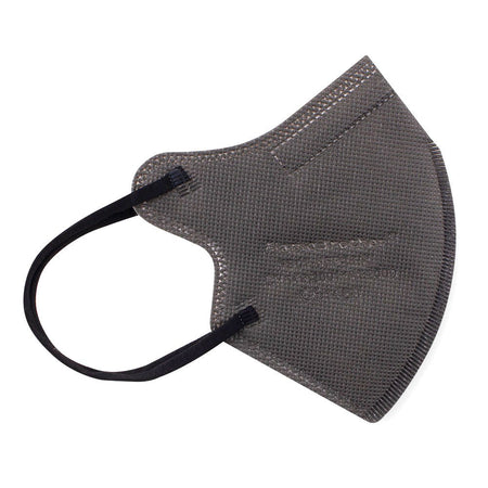 Small Size Face Mask FFP2 for Small Adults & Kids 4-12 | Disposable & Adjustable | 1 Pack - beautyhair.co.ukSmall Face Mask