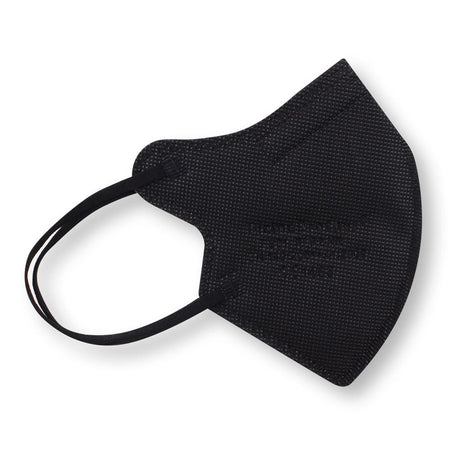 Small Size Face Mask FFP2 for Small Adults & Kids 4-12 | Disposable & Adjustable | 1 Pack - beautyhair.co.ukSmall Face Mask