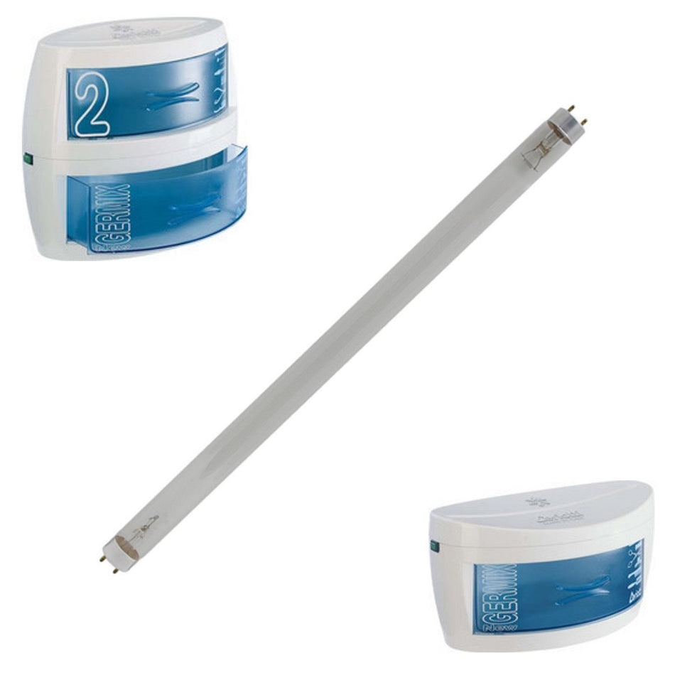 Steriliser Bulb for Single and Double Drawer Steriliser - beautyhair.co.ukSalon Sterilizer
