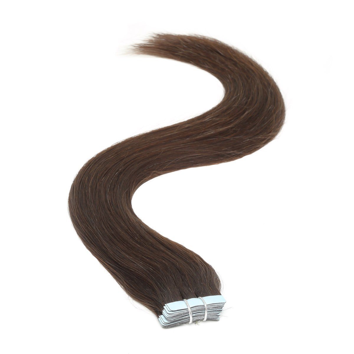 Tape in Hair Extensions 18 inch (1B) - Beauty Hair Products LtdHair Extensions