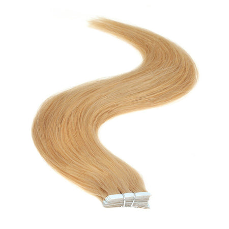 Tape in Hair Extensions | 18 inch | 20ps | 50g | Blonde Dream (27) - Beauty Hair Products LtdHair Extensions