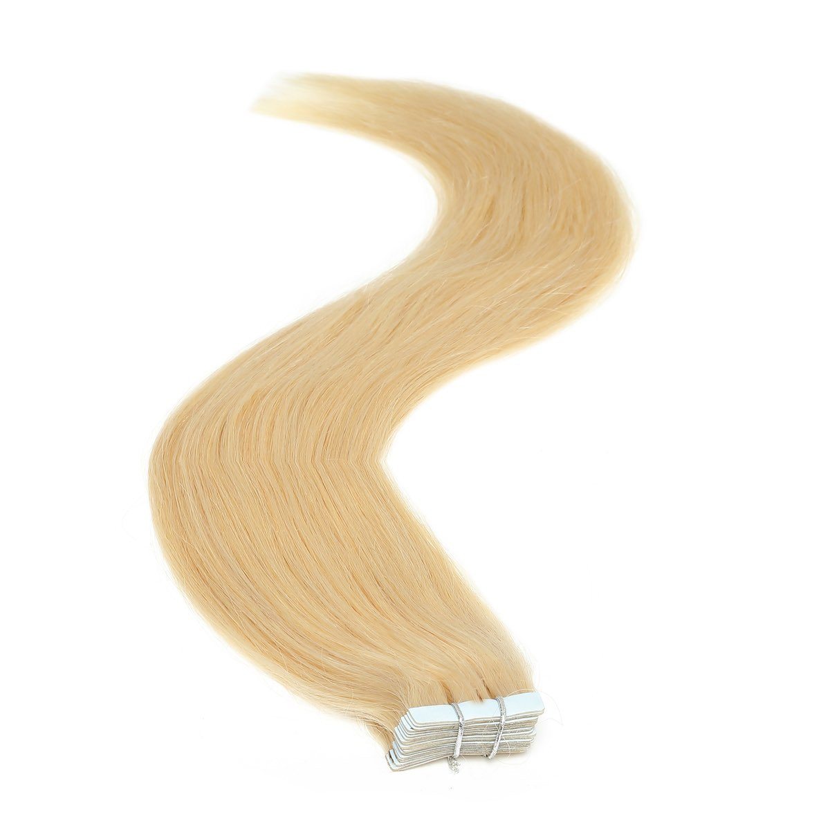 Tape in Hair Extensions | 18 inch | 20ps | 50g | Blondie Blonde (22) - Beauty Hair Products LtdHair Extensions